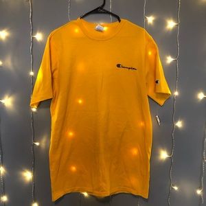 Champion Tee  (2 for $30)
